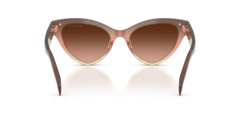 Michael Kors ROANOKE in Soft Pink / Soft Pink Gradient (40355M) - Alternate View