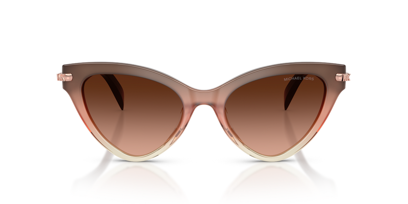 Michael Kors ROANOKE in Soft Pink / Soft Pink Gradient (40355M) - Alternate View