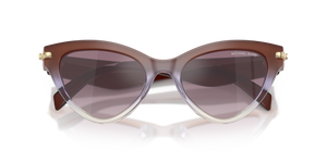 Gradient Wine / Purple Gradient (40366X)