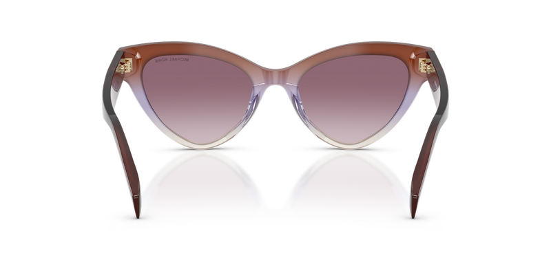 Michael Kors ROANOKE in Gradient Wine / Purple Gradient (40366X) - Alternate View