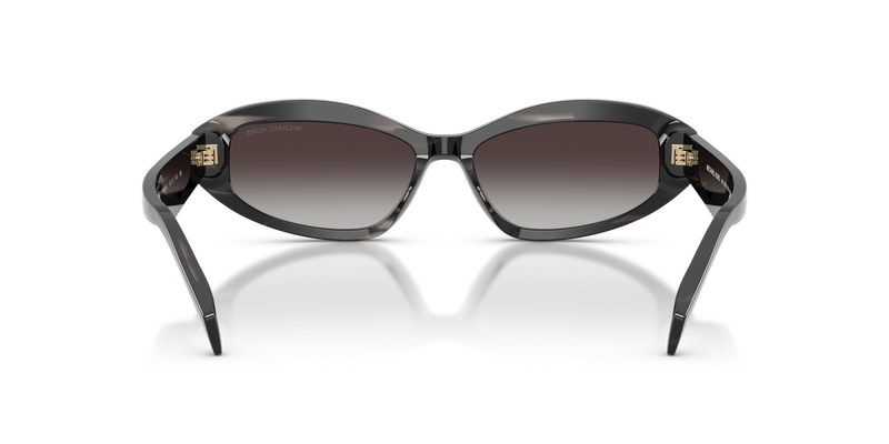 Michael Kors WILMINGTON in Black Horn - Alternate View