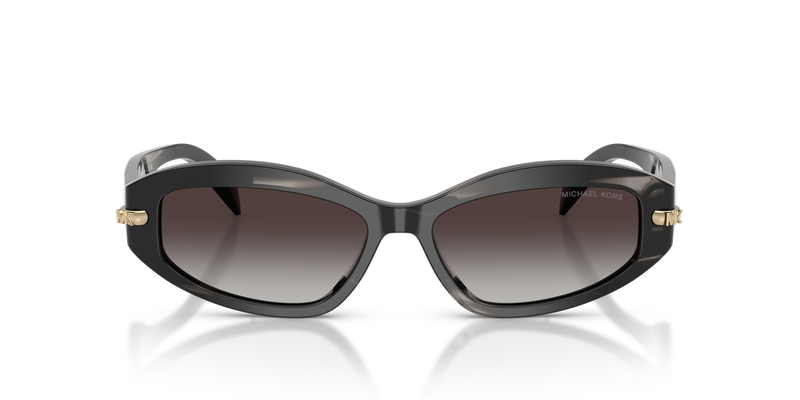 Michael Kors WILMINGTON in Black Horn - Alternate View