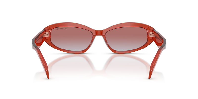 Michael Kors WILMINGTON in Transparent Soft Pink - Alternate View