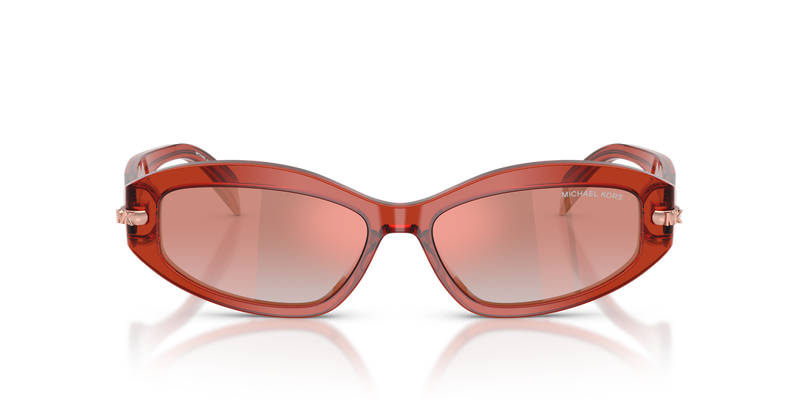 Michael Kors WILMINGTON in Transparent Soft Pink - Alternate View