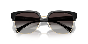 Black / Light Grey Gradient (30058G)