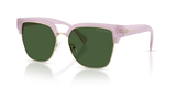 Wisteria / Green (403371)