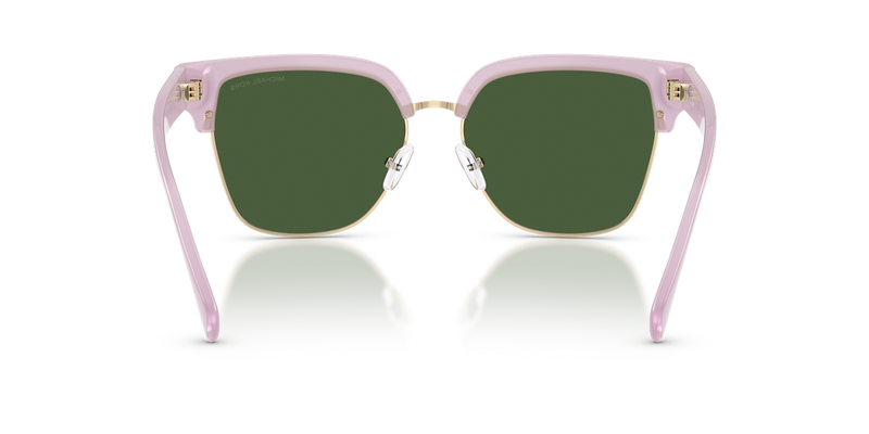 Michael Kors ST. EUSTATIUS in Wisteria / Green (403371) - Alternate View