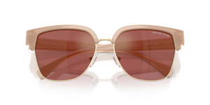 Dark Tan / Wine (4038E4)
