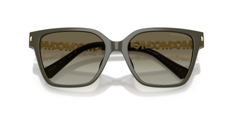 Michael Kors PIEDMONT in Olive / Green Gradient (39023M) - Alternate View
