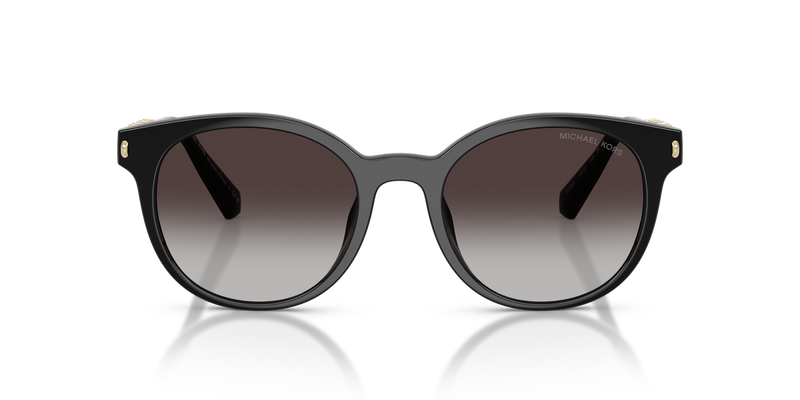Michael Kors PIENZA in Black / Light Grey Gradient (30058G) - Alternate View