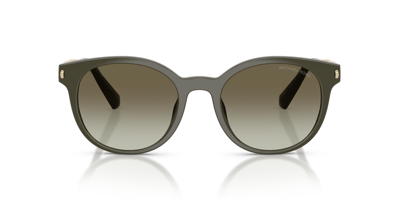 Michael Kors PIENZA in Olive / Green Gradient (39023M) - Alternate View
