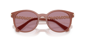 Primrose / Rose Mirror (403084)
