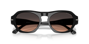 Black / Brown (30050L)