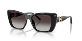 Black / Smoke Gradient (30058G)