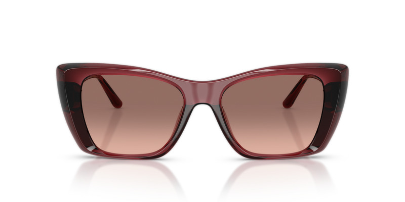 Michael Kors TOKYO in Rosewood - Alternate View