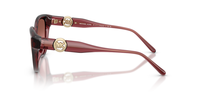 Michael Kors NAGOYA in Rosewood - Alternate View