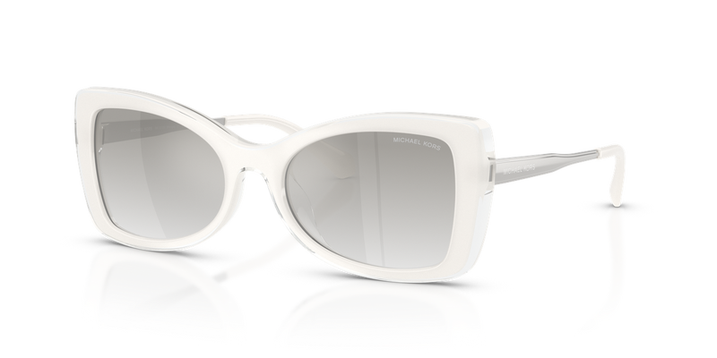 Michael Kors MALAGA in White - Alternate View