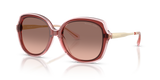 Rosewood / Brown Pink (391313)