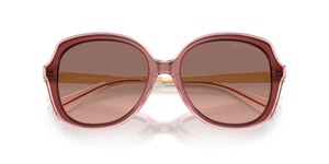 Rosewood / Brown Pink (391313)