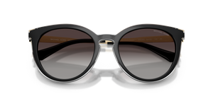 Black / Light Grey Gradient Black (30058G)