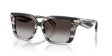 Black Horn / Grey (40348G)