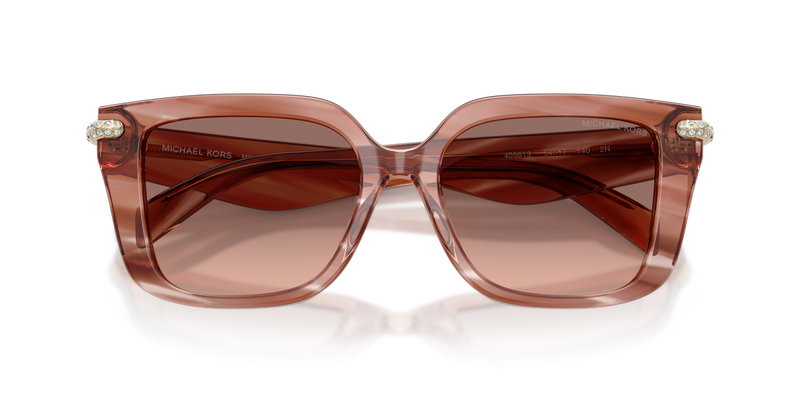 Michael Kors SANTO DOMINGO in Pink Horn - Alternate View