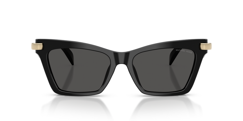 Michael Kors GRAND CAYMAN in Black / Grey (300587) - Alternate View
