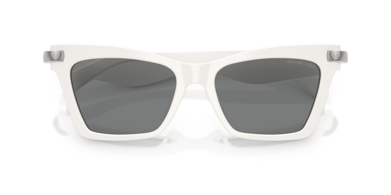 Michael Kors GRAND CAYMAN in White / Grey (405287) - Alternate View