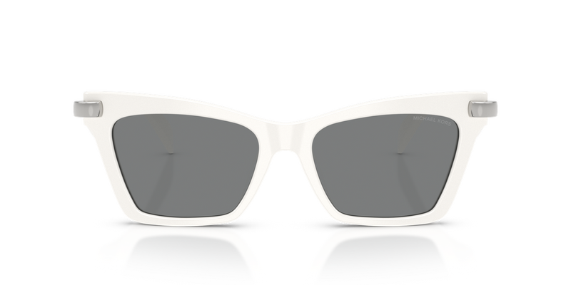Michael Kors GRAND CAYMAN in White / Grey (405287) - Alternate View