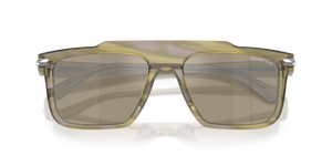 Olive Horn / Olive (40407I)