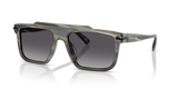 Horn / Grey Polarized (4047T3)