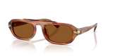 Brown Horn / Amber (403973)