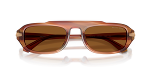 Brown Horn / Amber (403973)