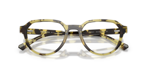 Olive Tortoise / Olive Gradient (4029L0)