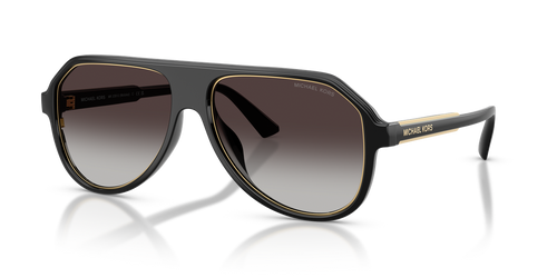 Black / Grey Gradient (30058G)