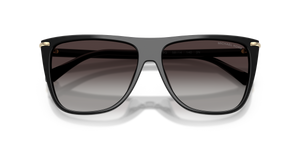 Black / Grey Gradient (30058G)