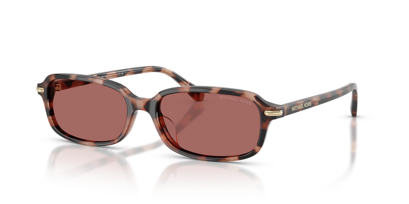 Michael Kors AGRA in Rose Tortoise - Alternate View