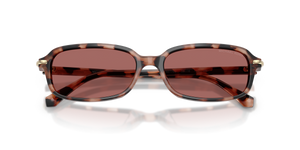 Rose Tortoise / Pink (327769)
