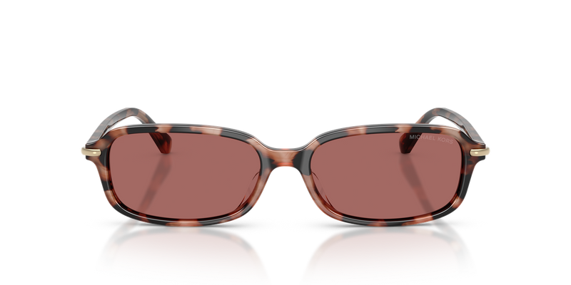 Michael Kors AGRA in Rose Tortoise - Alternate View