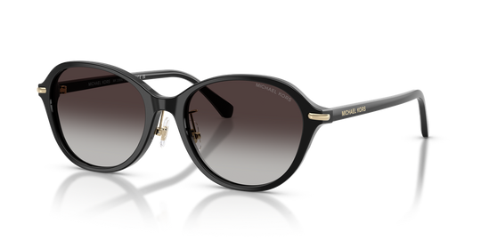 Michael Kors DEHLI - Black / Grey Gradient (30058G)