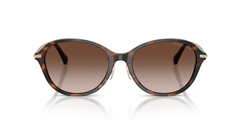 Michael Kors DEHLI in Mahogany Tortoise - Alternate View
