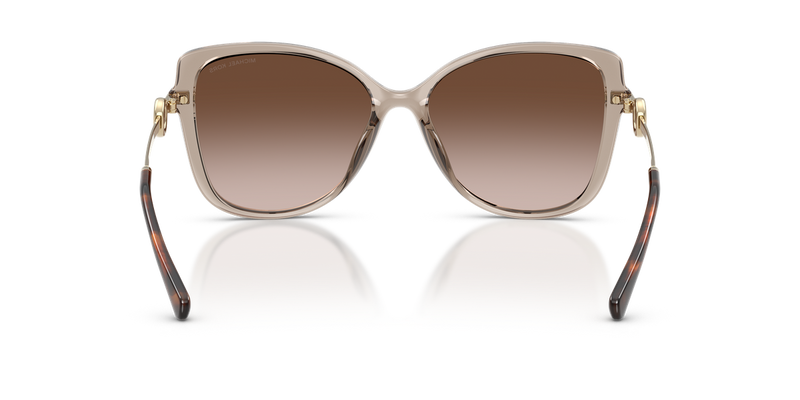 Michael Kors ATHENS in Beige Transparent - Alternate View