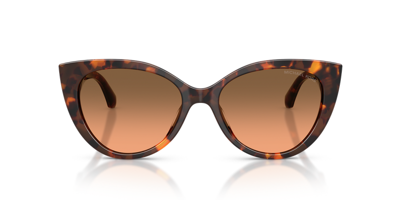 Michael Kors CATALINA in Luggage Tortoise - Alternate View