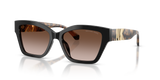 Black / Brown Gradient (300513)