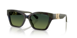 Olive Camo Tortoise / Olive Polarized (3902T4)