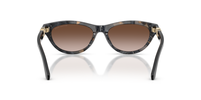 Michael Kors NAPA VALLEY in Black Camo Tortoise - Alternate View