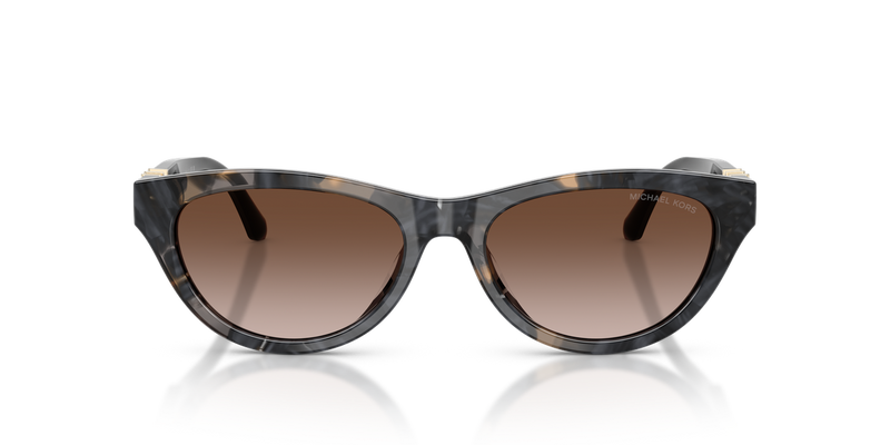 Michael Kors NAPA VALLEY in Black Camo Tortoise - Alternate View