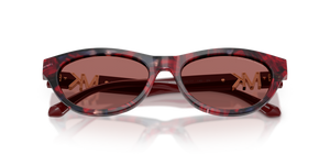 Merlot Camo Tortoise / Merlot (405669)