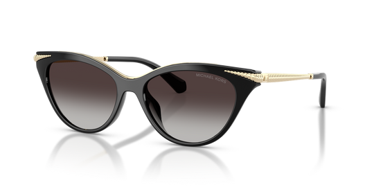 Michael Kors LUCERNE - Black / Grey Gradient (30058G)