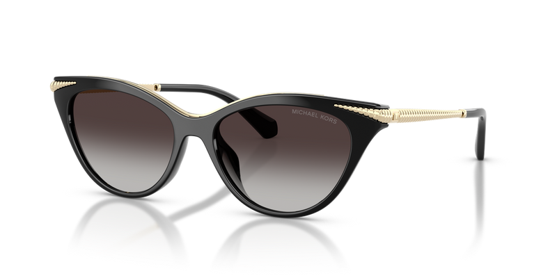 Michael Kors LUCERNE in Black - Front View